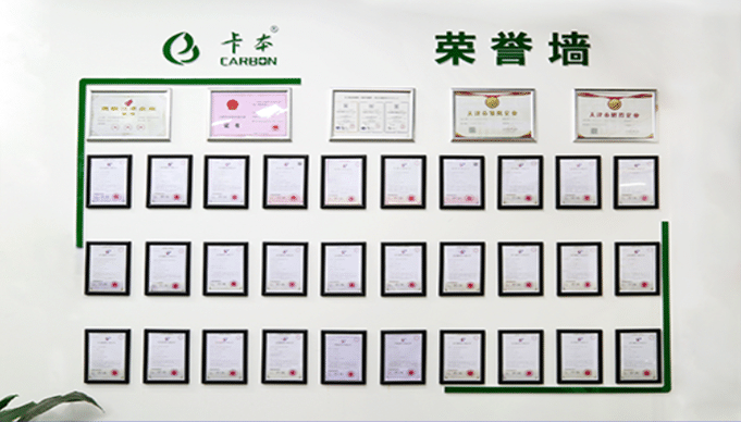 走进卡本 - 卡本 结构安全技术与加固涂装材料系统解决方案供应商